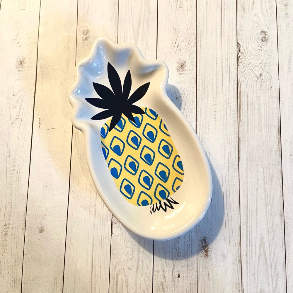 Thirty-One trinket tray